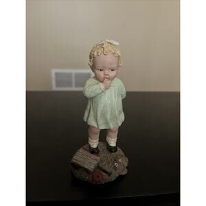 Miss Martha Originals All God's Children Isabelle Broken Wagon Blues Edition 10